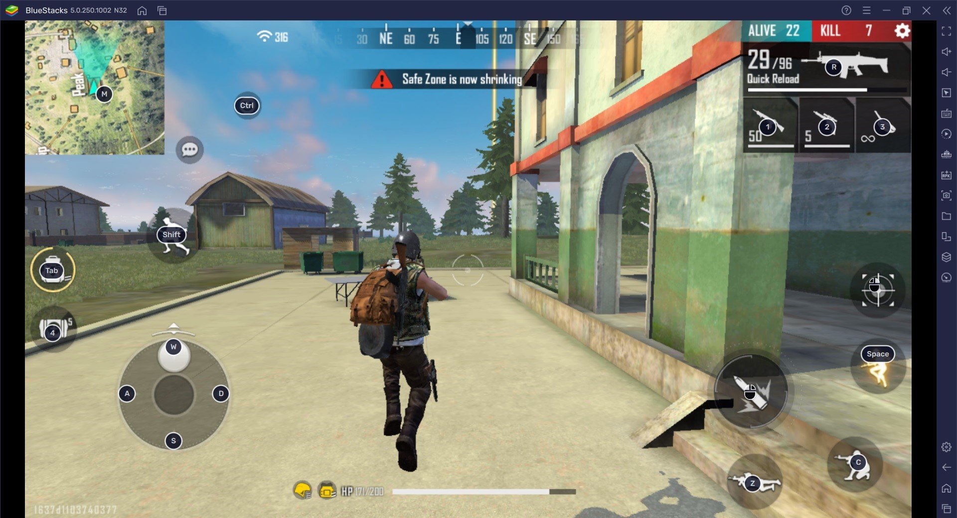 Free Fire download